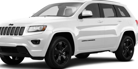 JEEP GRAND CHEROKEE 2015 1C4RJEAG8FC220491 image